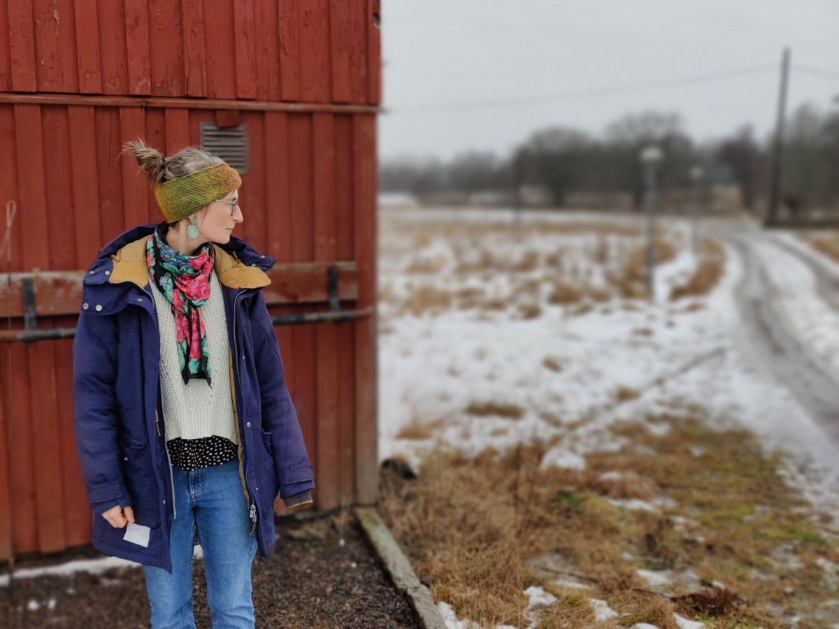 Byggprojekten & det&nbsp;vilda