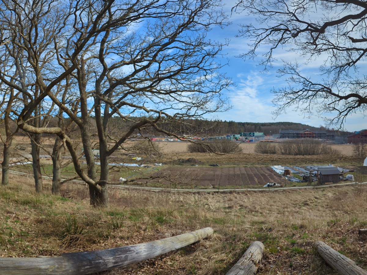 Hundra procent bäddprepp